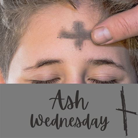 Date Of Ash Wednesday 2023